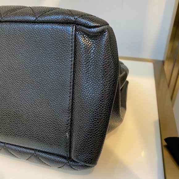 Chanel GST Black - Picture 4 of 7